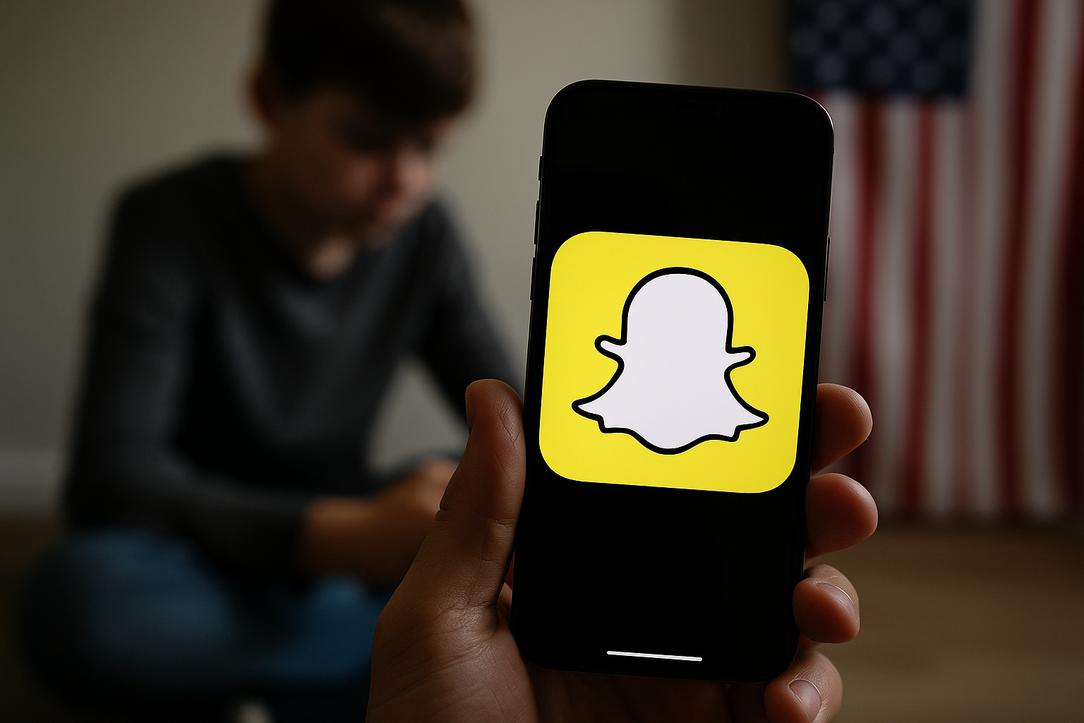 Lo Stato della Florida fa causa a Snap: sfida legale sul design delle piattaforme digitali e la tutela dei minori online