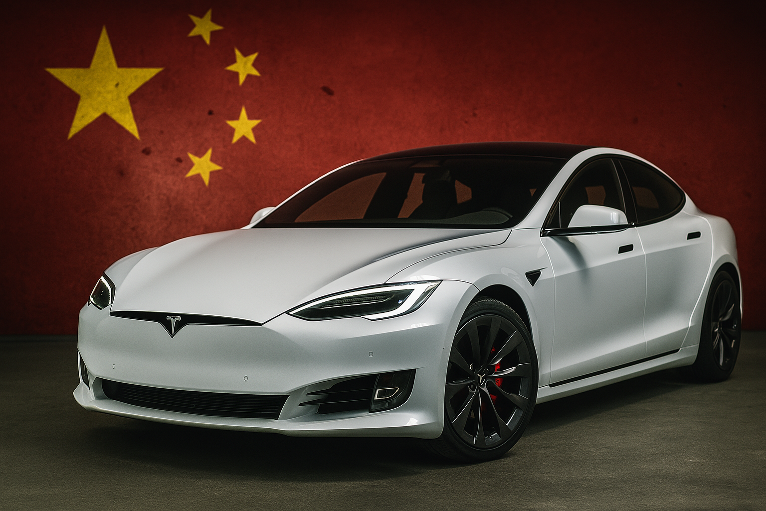 Tesla rivede la strategia in Cina: sospesi gli ordini per Model S e X importate dagli USA