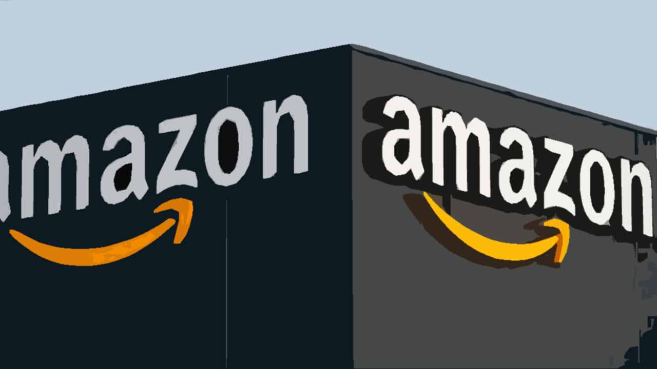 Amazon fa la sua mossa: offerta lampo per acquistare TikTok prima del ban USA