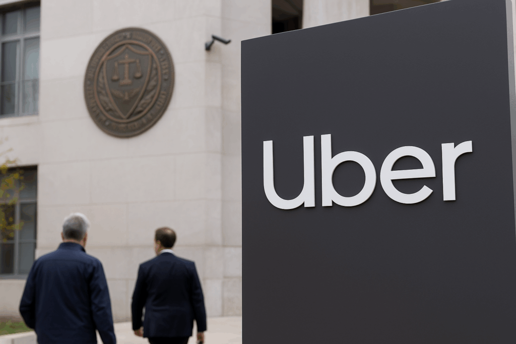 FTC contro Uber: nuova azione legale per pratiche ingannevoli nella sottoscrizione al servizio Uber One