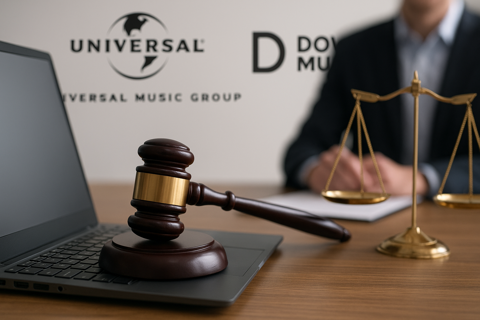 Universal Music Group sotto esame europeo. Le implicazioni economiche e giuridiche dell’acquisizione di Downtown Music