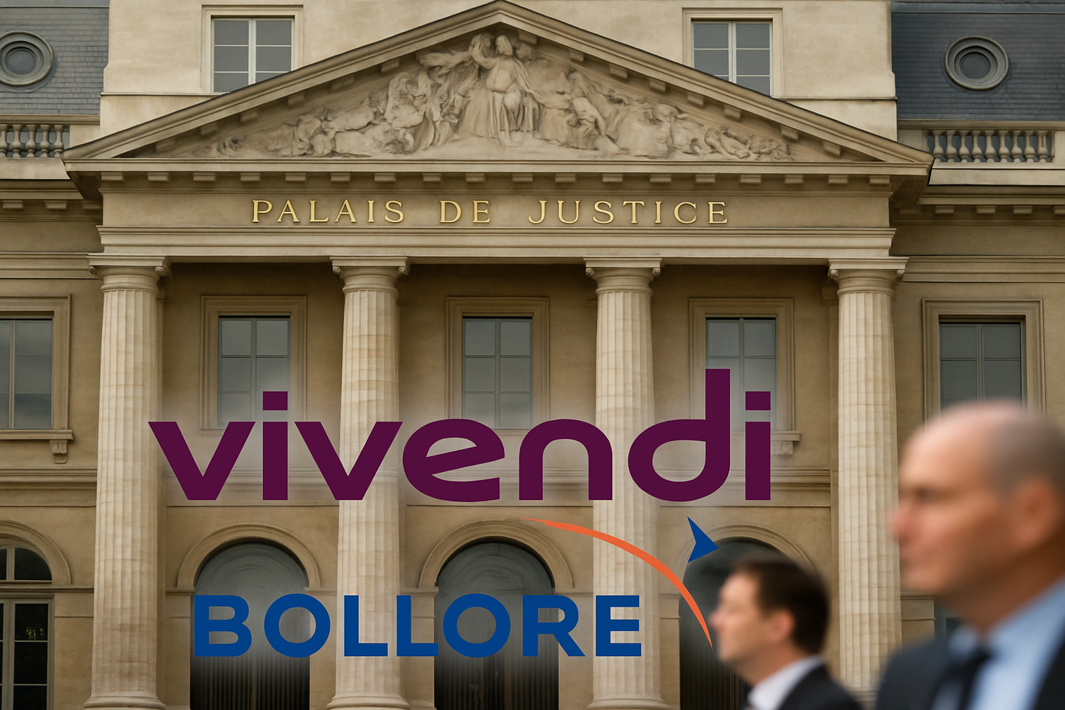 Vivendi, Bolloré e il rebus del controllo: la Corte d’Appello di Parigi riapre il dossier sull’obbligo di OPA dopo lo spin-off multimiliardario