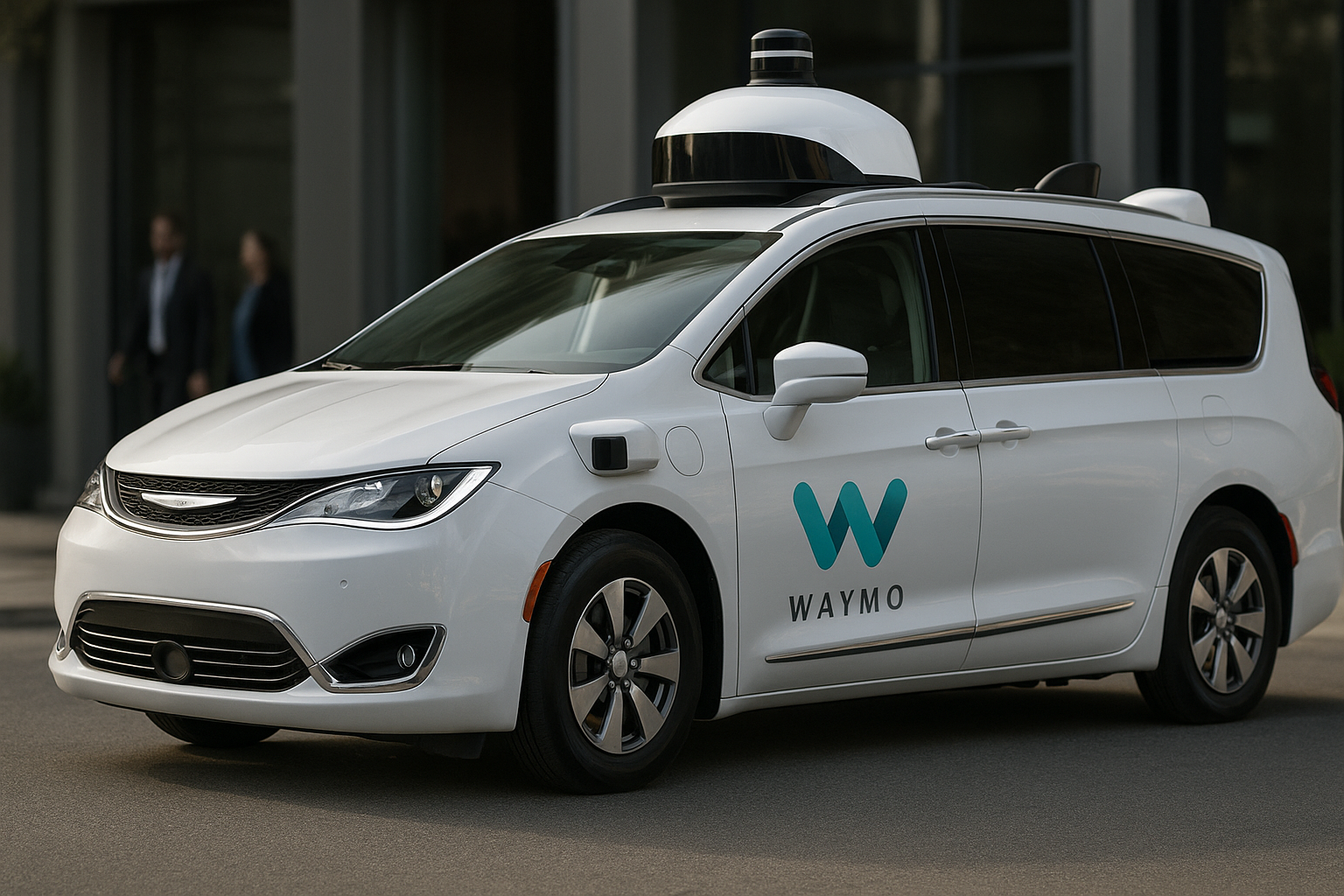 Waymo apre alla proprietà privata dei robotaxi: sfide e prospettive nel mercato globale della guida autonoma