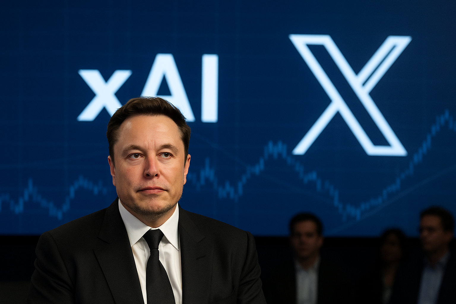 Elon Musk, xAI e l’integrazione con X: raccolta record da 20 miliardi e nuovo polo dell’intelligenza artificiale tra social, finanza e geopolitica