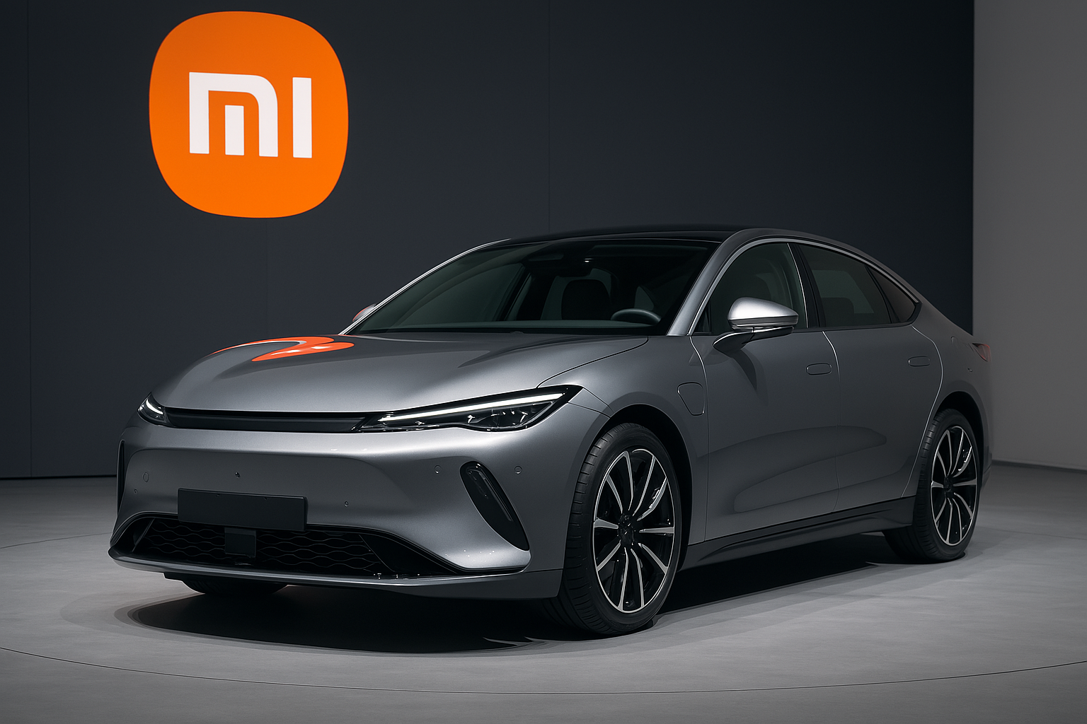 Xiaomi accelera nel mercato EV: consegne record a marzo e obiettivi globali sempre più ambiziosi