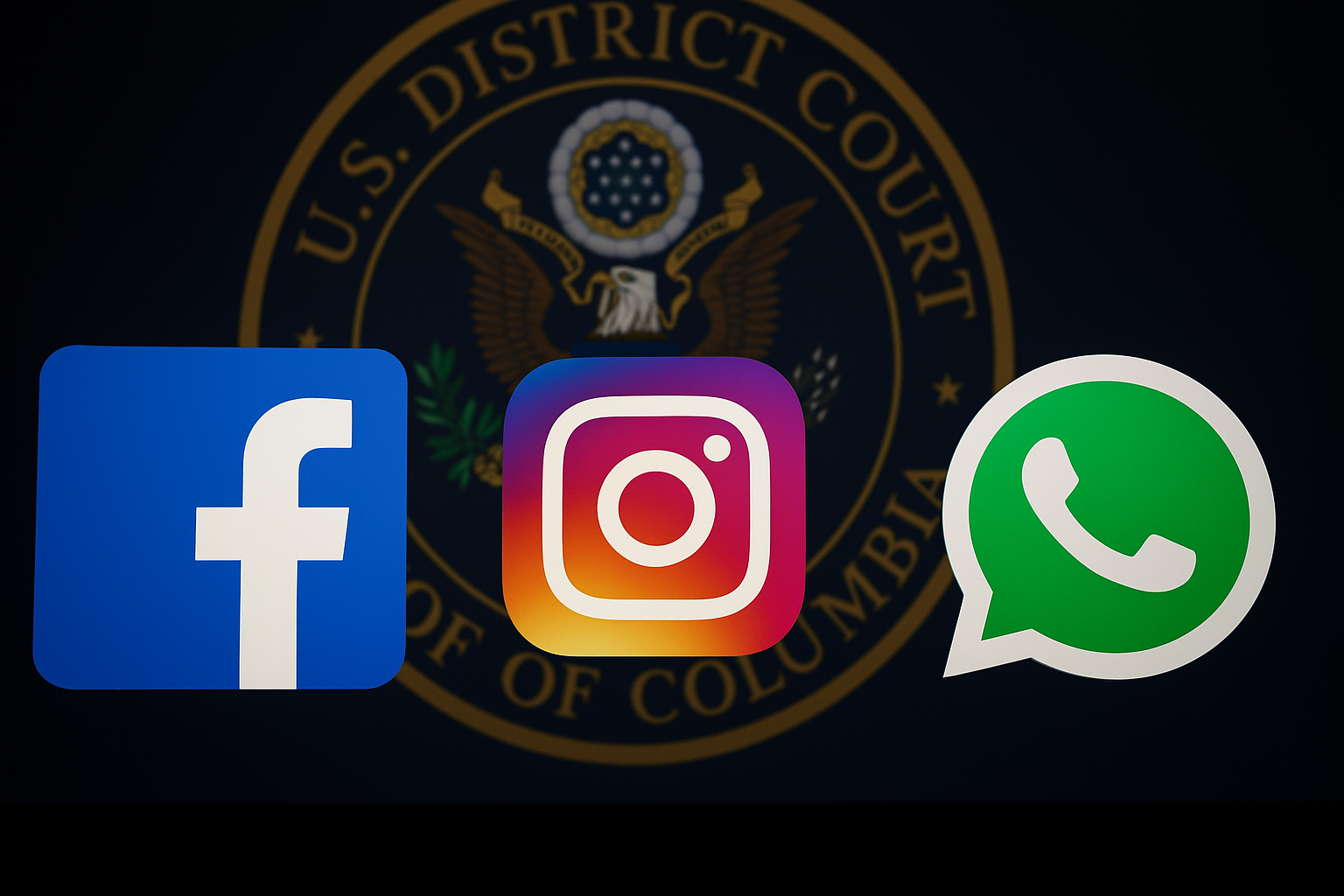 Processo Meta: la FTC chiede la vendita di Instagram e WhatsApp per abuso di posizione dominante