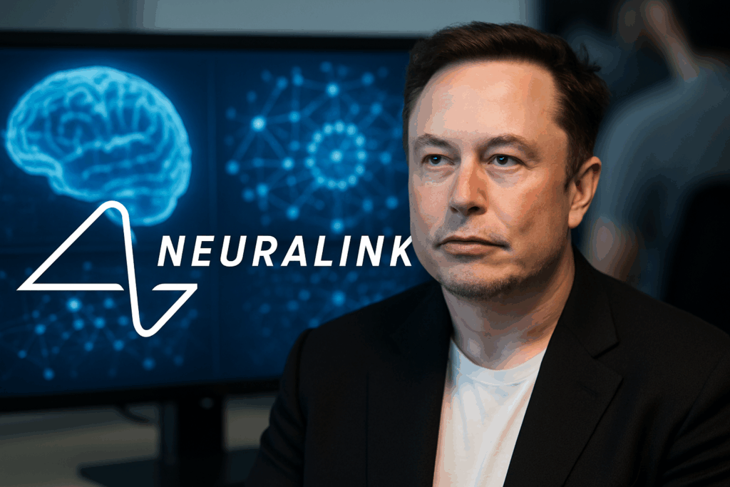 Neuralink, nuova raccolta da 600 milioni di dollari: la neurotecnologia di Musk verso il mercato globale