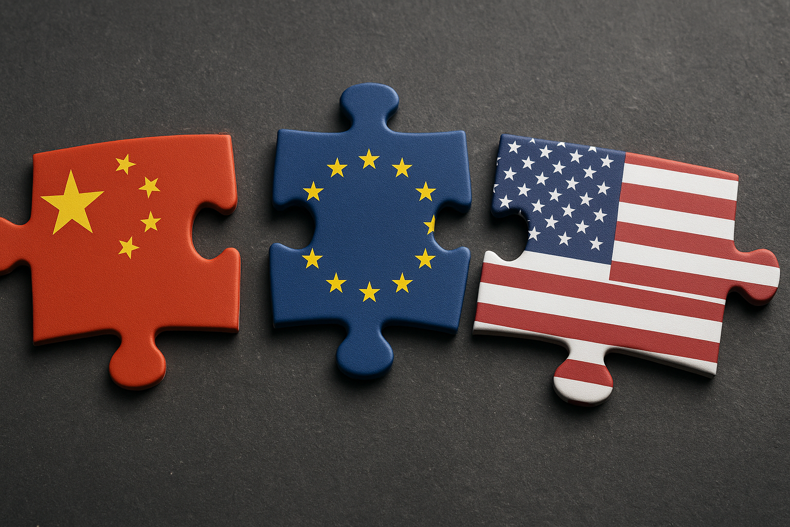 Tra due fuochi: l’Europa e il rischio di diventare vittima collaterale della guerra commerciale USA-Cina