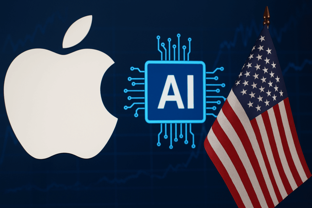 Apple tra promesse mancate sull’AI, pressioni normative e minacce tariffarie: il WWDC 2025 in un contesto critico