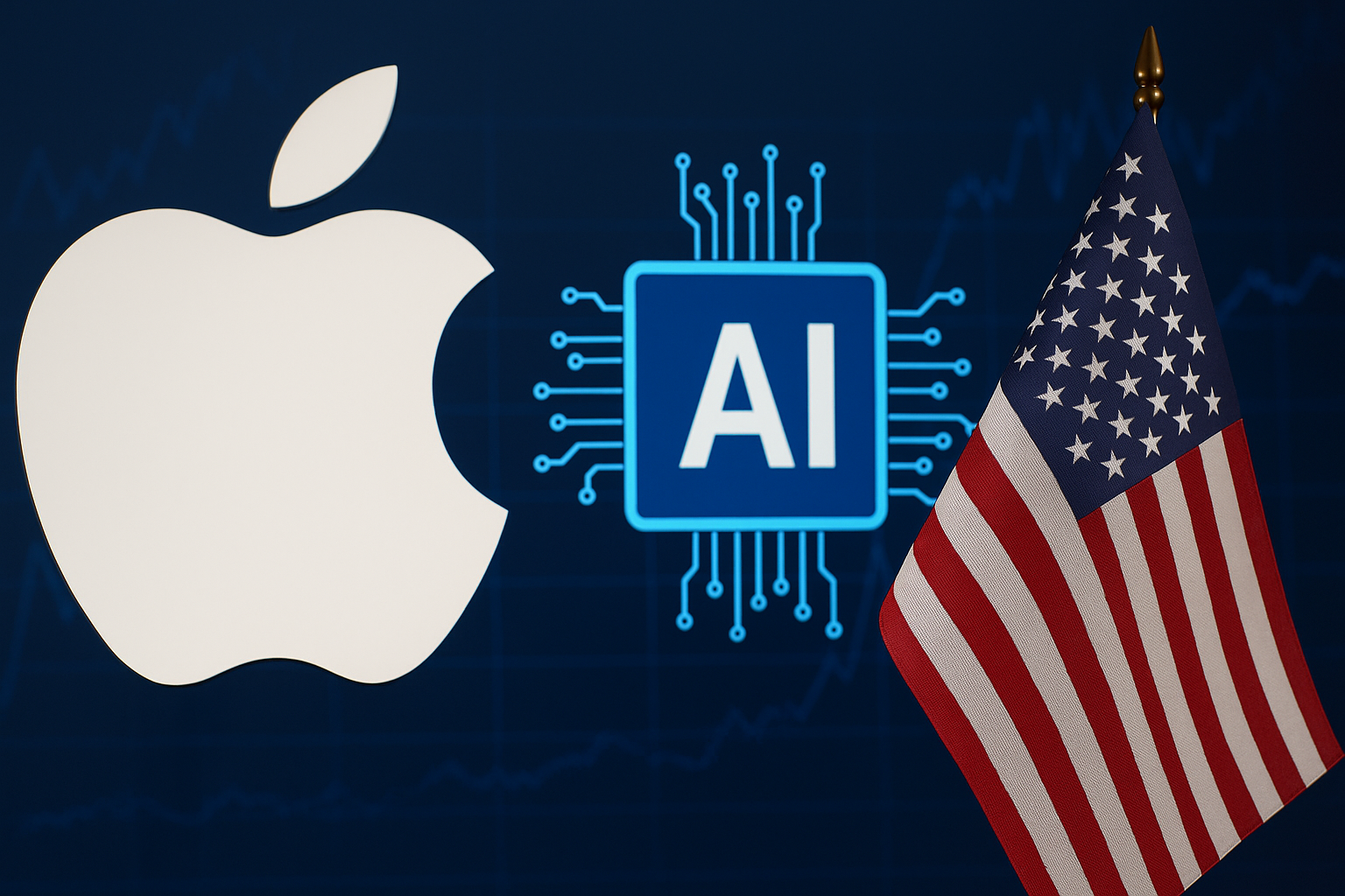 Apple tra promesse mancate sull’AI, pressioni normative e minacce tariffarie: il WWDC 2025 in un contesto critico