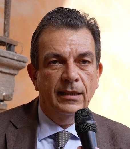 Enzo Chilelli