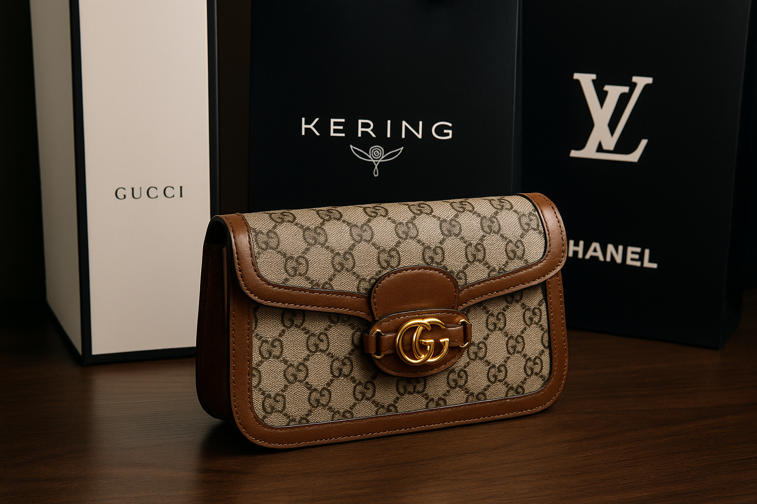 Kering affida la rinascita di Gucci a Luca de Meo: il CEO di Renault verso la guida del gruppo del lusso francese