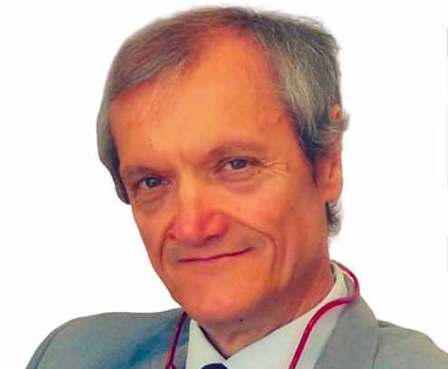 Menniti Daniele