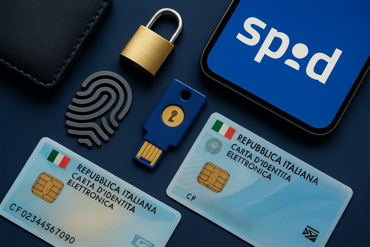 SPID e furto d’identità digitale: vulnerabilità sistemiche, impatti economici e urgenza normativa