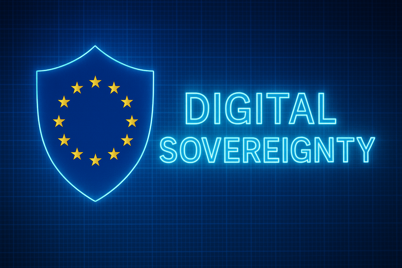 Digital Sovereignty: l’Europa alla ricerca dell’indipendenza tecnologica dagli Stati Uniti
