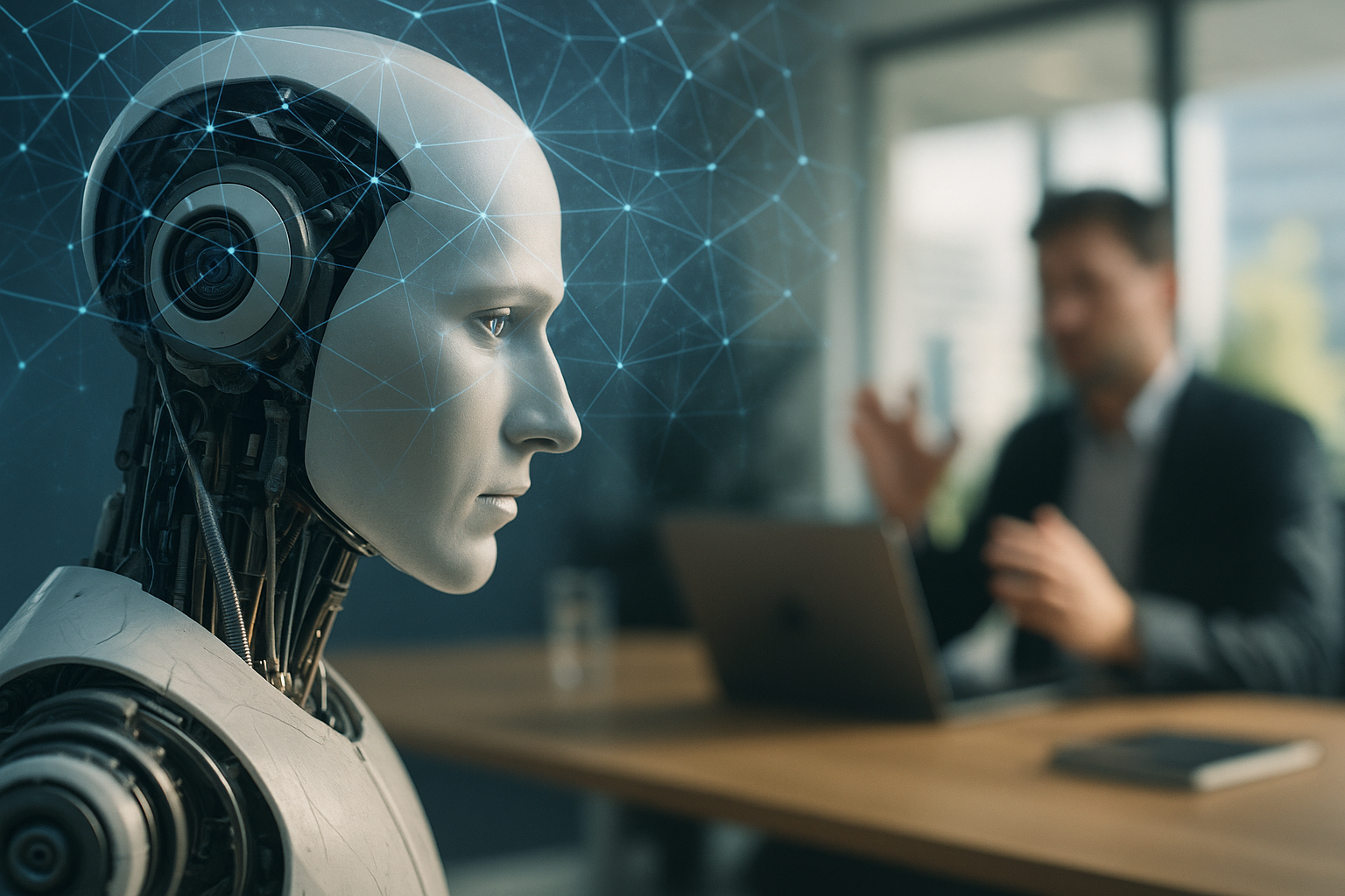 Storia e prospettive dell’intelligenza generalista come nuovo medium epistemico