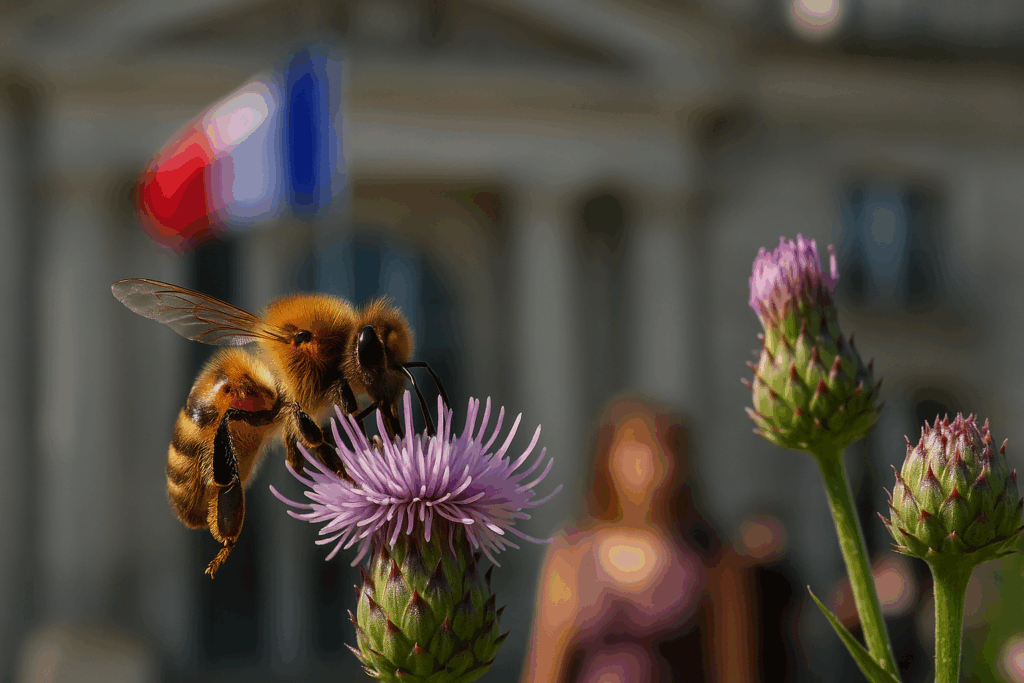 Francia: la Corte Costituzionale blocca il ritorno del pesticida acetamiprid, al centro della battaglia tra agricoltura e tutela ambientale