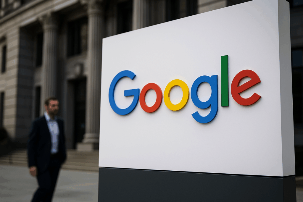 Google e la stretta del Digital Markets Act: l’Europa alza il livello dello scontro con Big Tech
