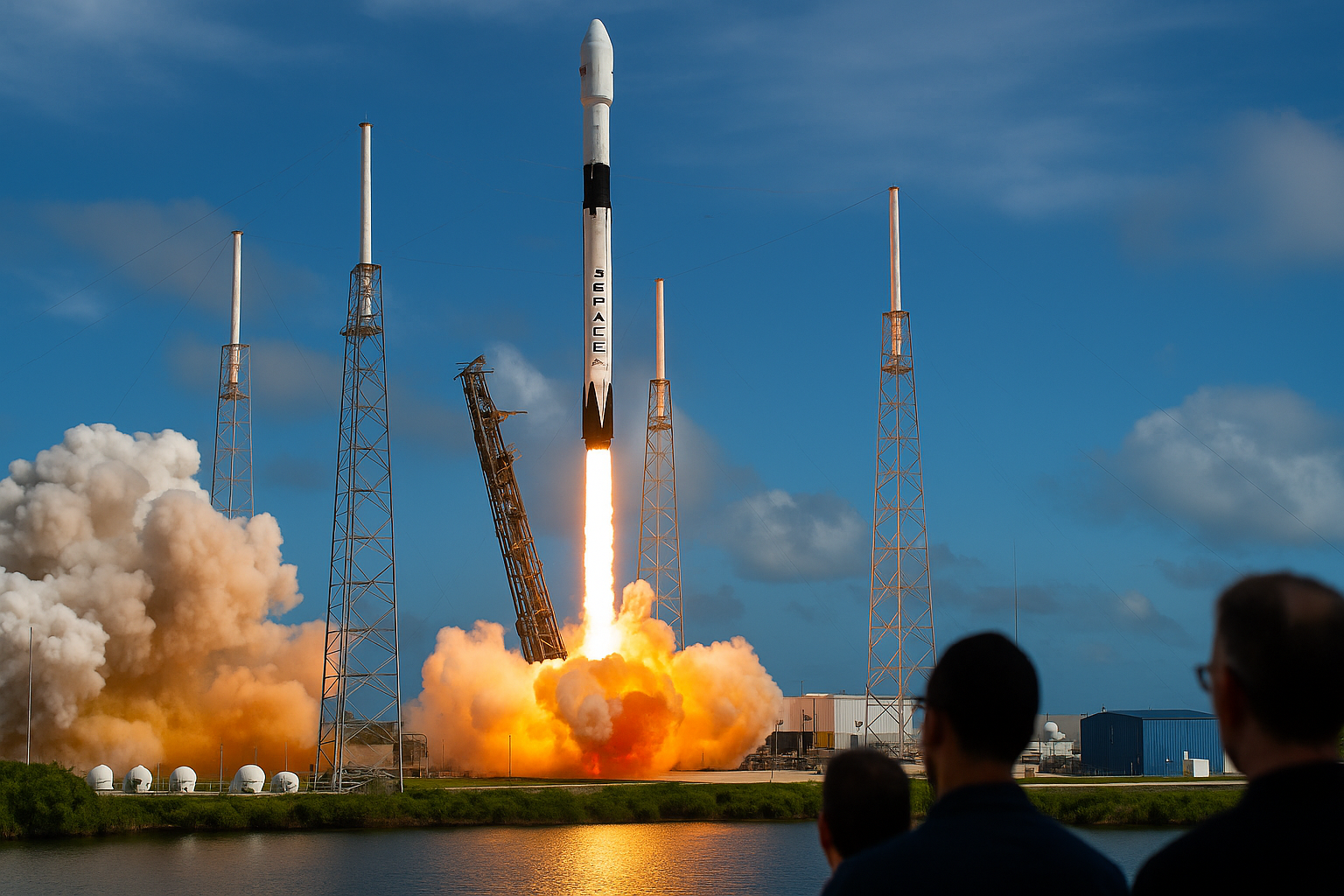 Amazon supera i 100 satelliti Kuiper: accelerazione strategica nella corsa alla connettività spaziale