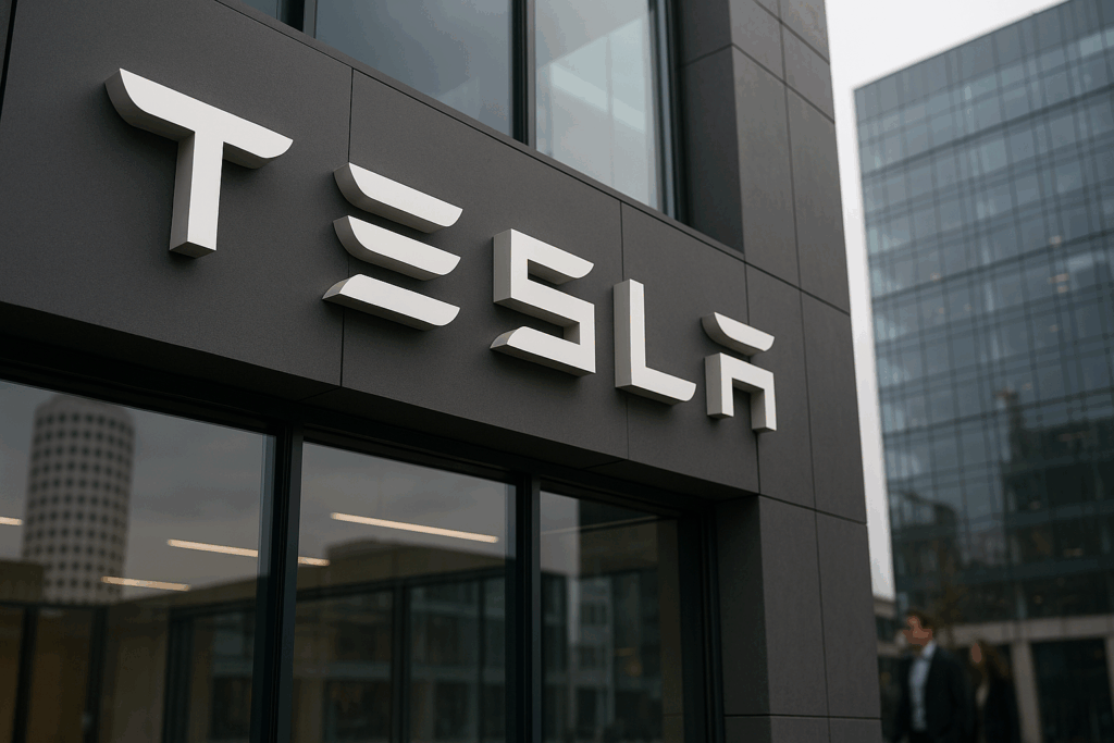 Tesla si candida a fornire energia elettrica nel Regno Unito: impatto economico, normativo e strategico