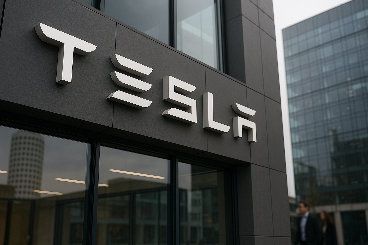 Tesla si candida a fornire energia elettrica nel Regno Unito: impatto economico, normativo e strategico