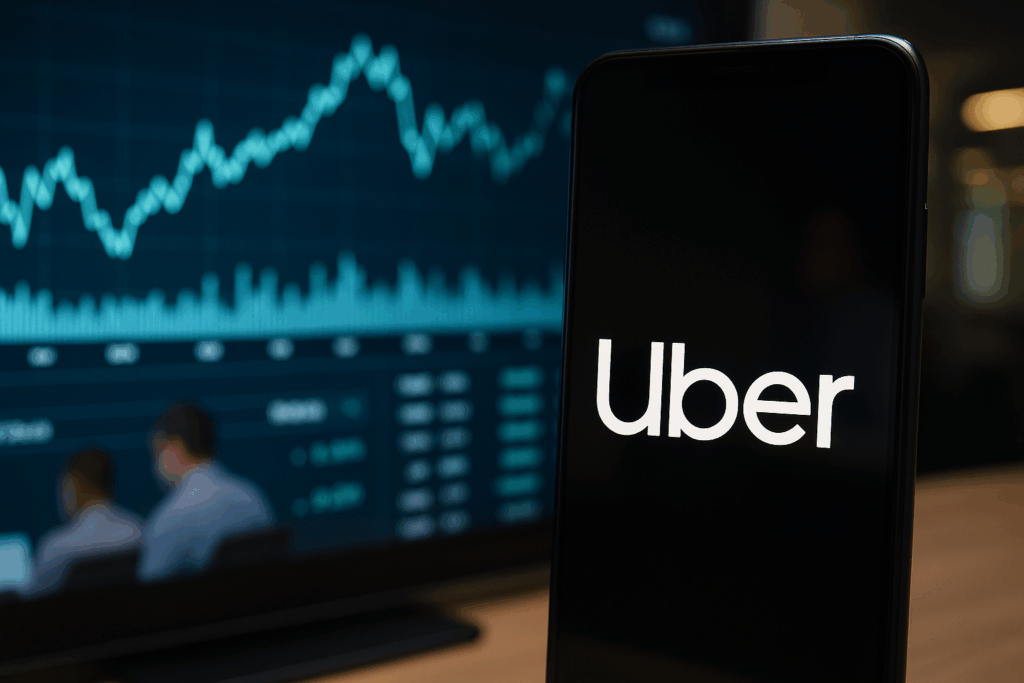 Uber annuncia buyback da 20 miliardi $ e previsioni Q3 oltre le attese grazie a “Uber One”