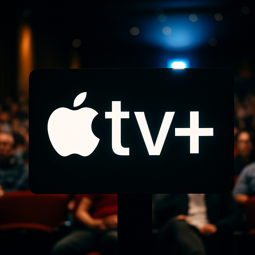 La scommessa di Apple su Hollywood: dallo streaming al soft power globale