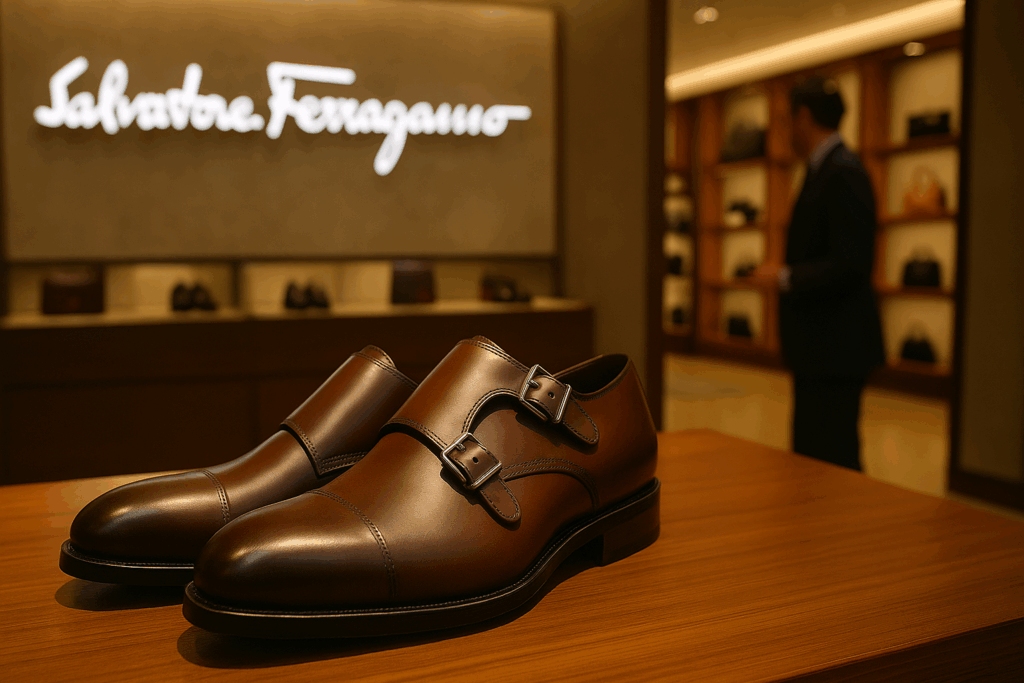 Il vero lusso è restare indipendenti: la famiglia Ferragamo alza il muro