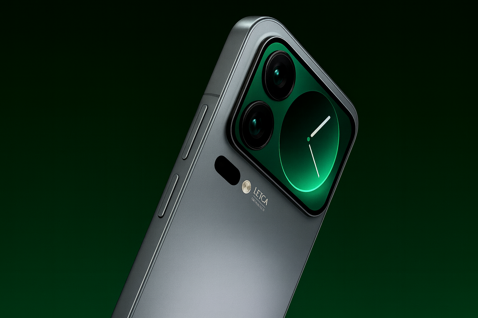 Xiaomi 17: il colosso cinese alza il tiro, obiettivo superare l’iPhone
