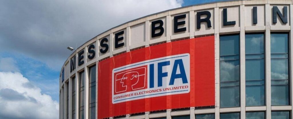 IFA Berlino 2025: continua tra idee e persone che animano la fiera tech
