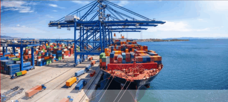 France – Le Chiffre du commerce exterieur