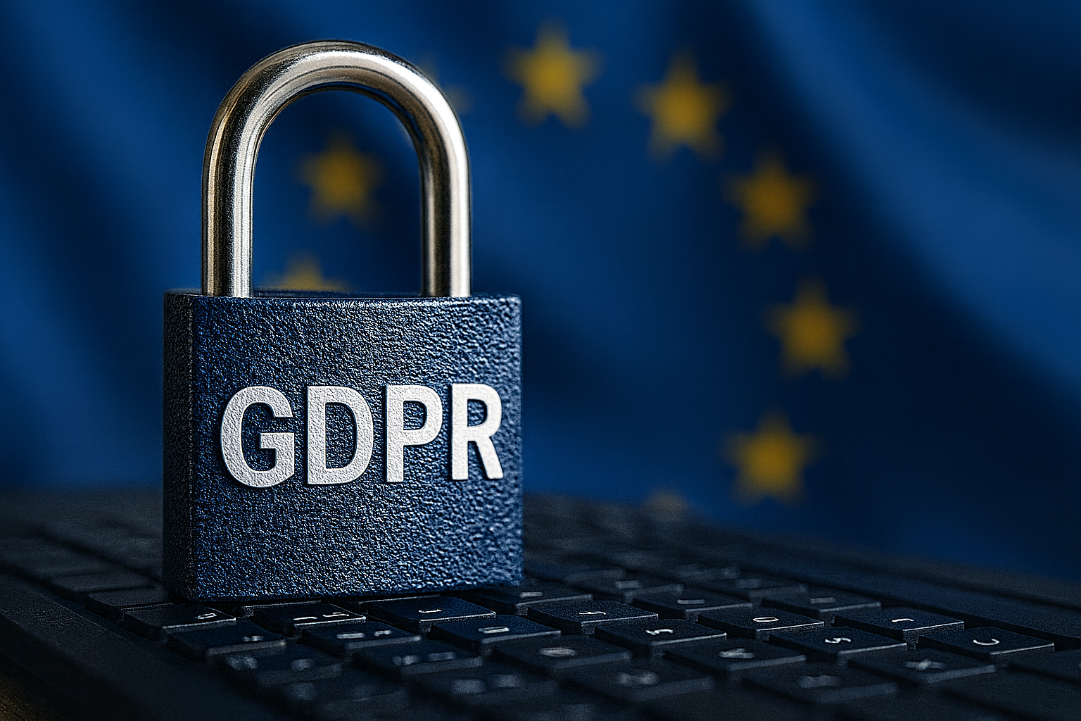 Il GDPR e l’argine invisibile: perché l’Europa ha vinto la sfida strategica ma non quella operativa