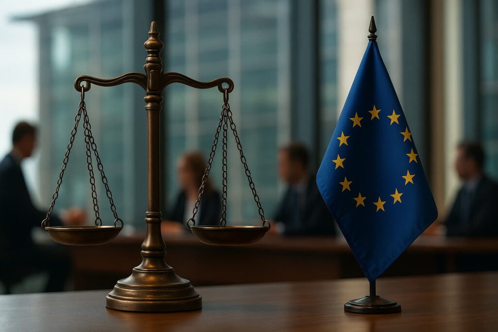 AI Act, l’Europa alla prova della regolazione adattiva