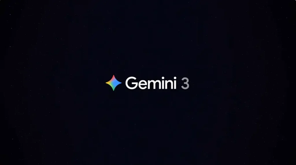 Google lancia Gemini 3: la nuova AI generativa proprietaria avanzata