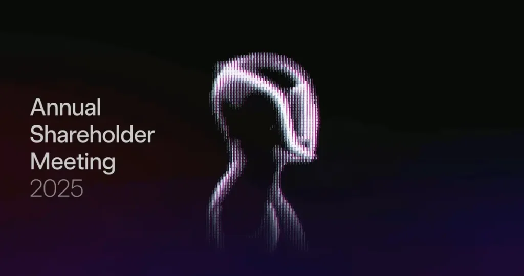 Tesla Annual Shareholder Meeting 2025: novità e focus sull’AI