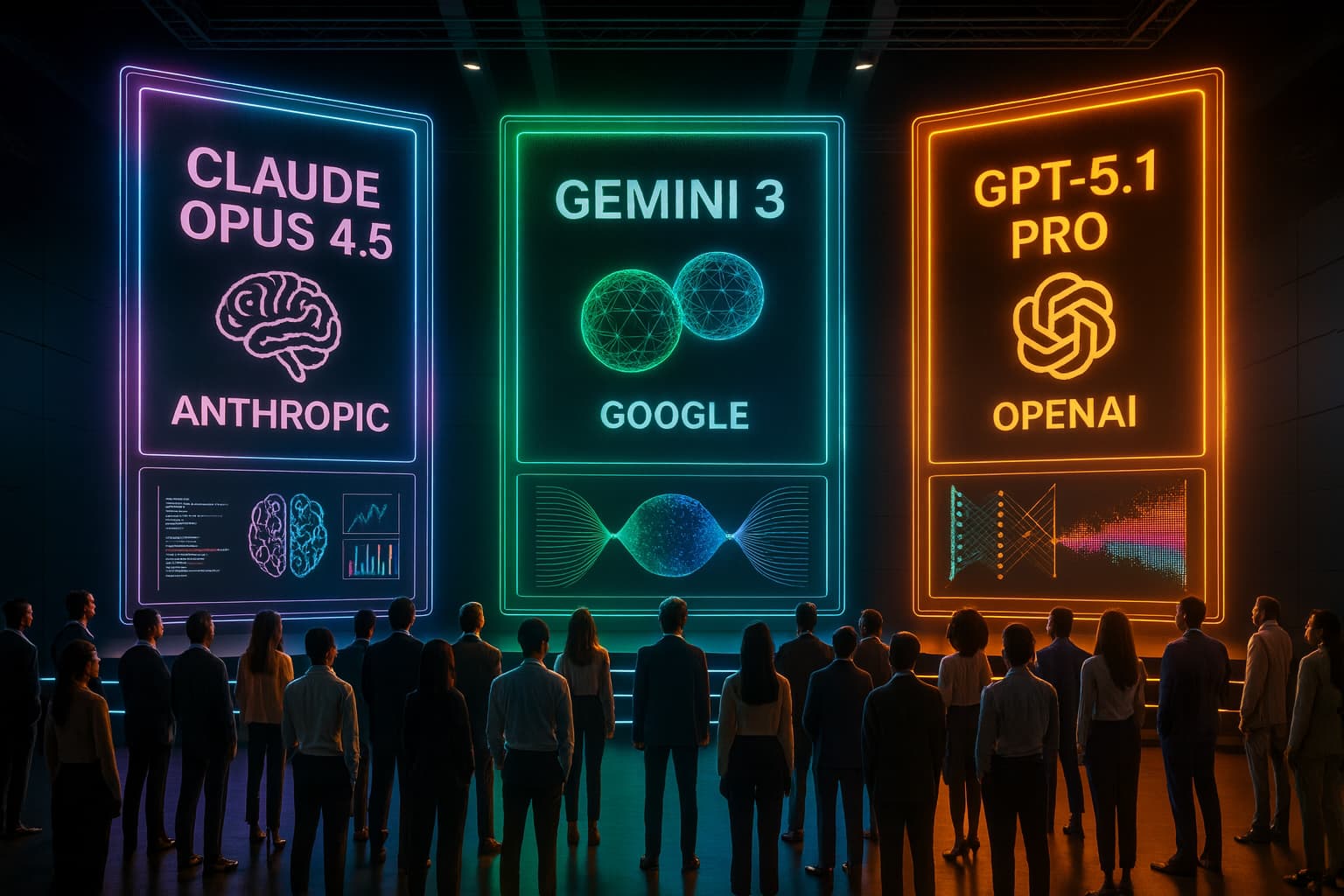 Inizia una nuova era dell’Intelligenza Artificiale