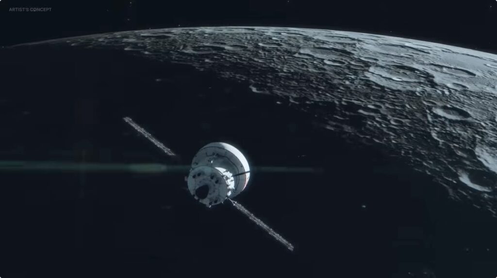 NASA Artemis II: il ritorno dell’umanità intorno alla Luna