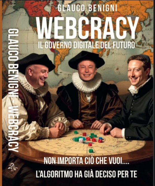 La guerra e’ il nuovo business della Silicon Valley