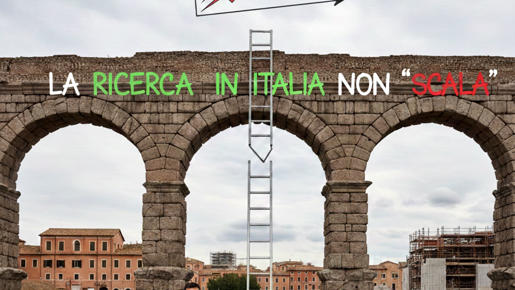 La ricerca in Italia non “scala”: il caso dell’Istituto Italiano di Tecnologia lo conferma