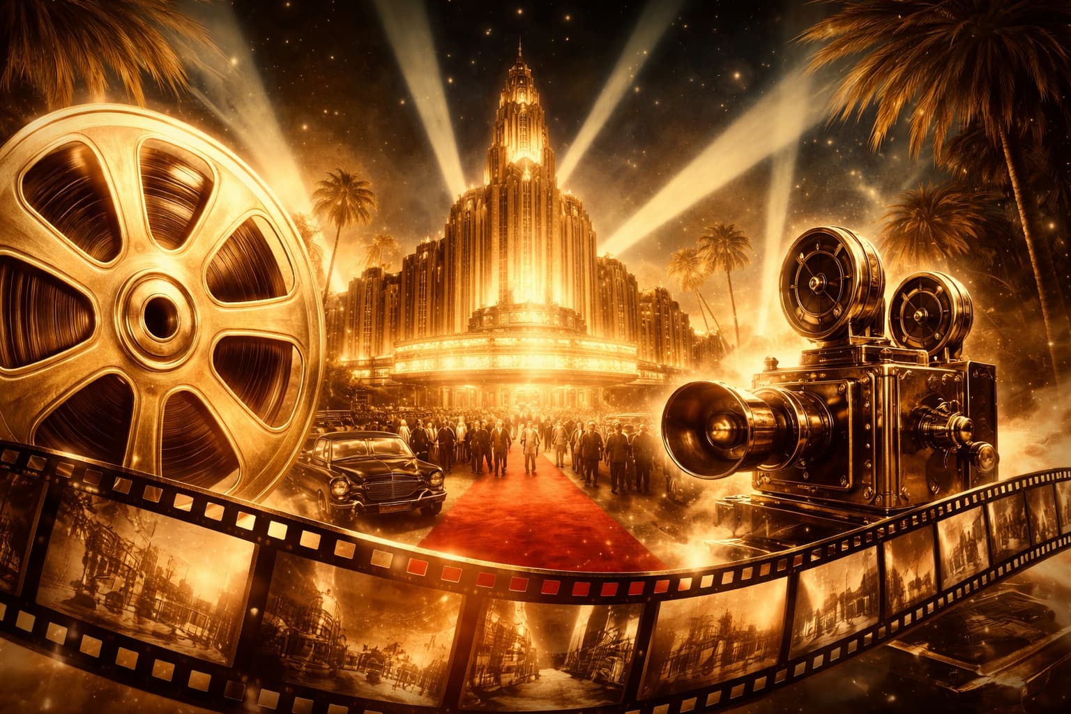 Il futuro della memoria del cinema è nel cloud. Intervista a Piero Costantini, CEO Mnemonica