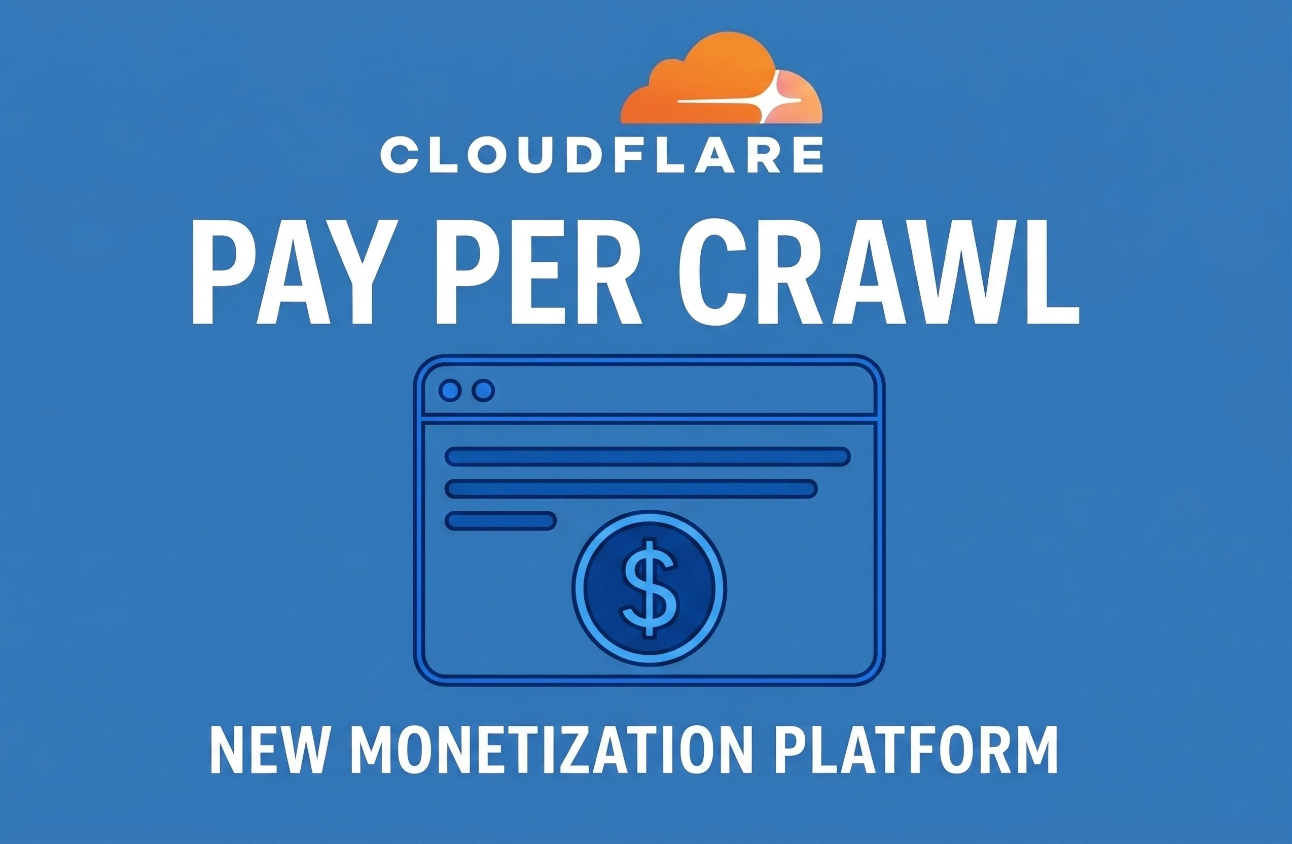 Dopo il robots.txt: Cloudflare prova a mettere un prezzo al crawling dell’AI