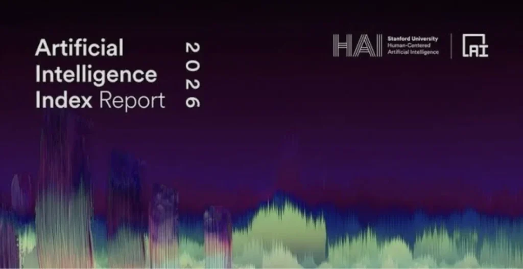 Artificial Intelligence Index Report 2026