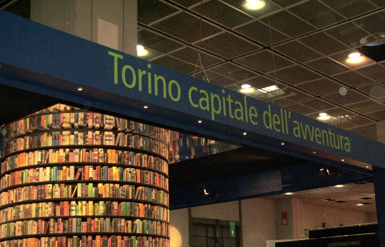 Libri. Digitalaw presenta “ANABASI” al Salone del Libro di Torino 2026