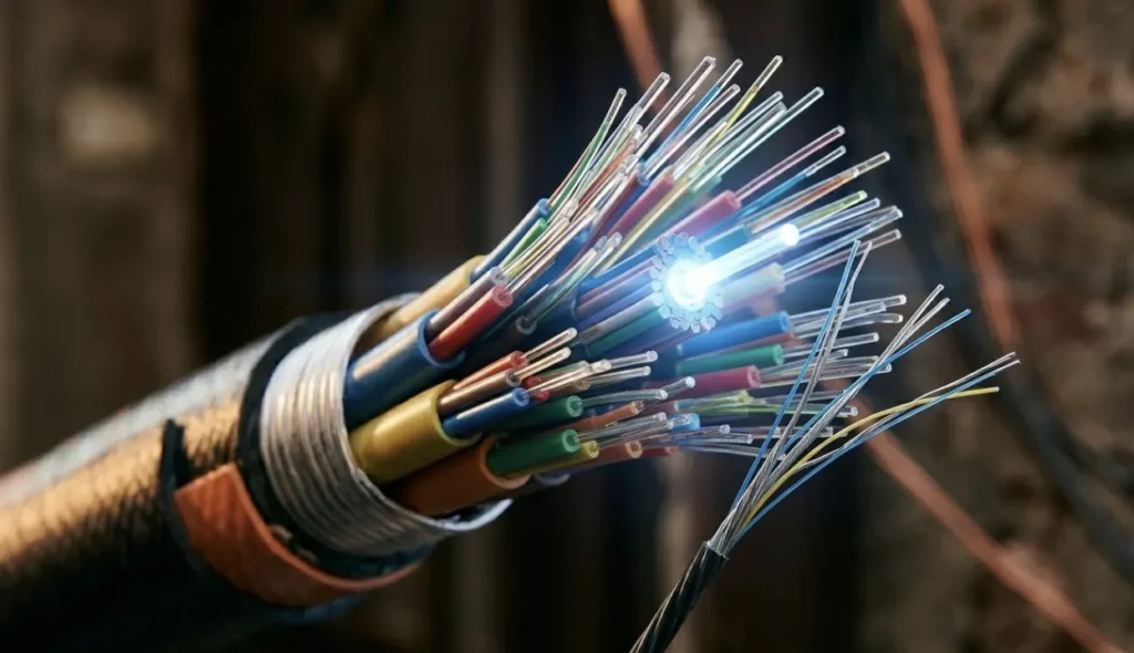 La fibra ed il grande alibi del take-up