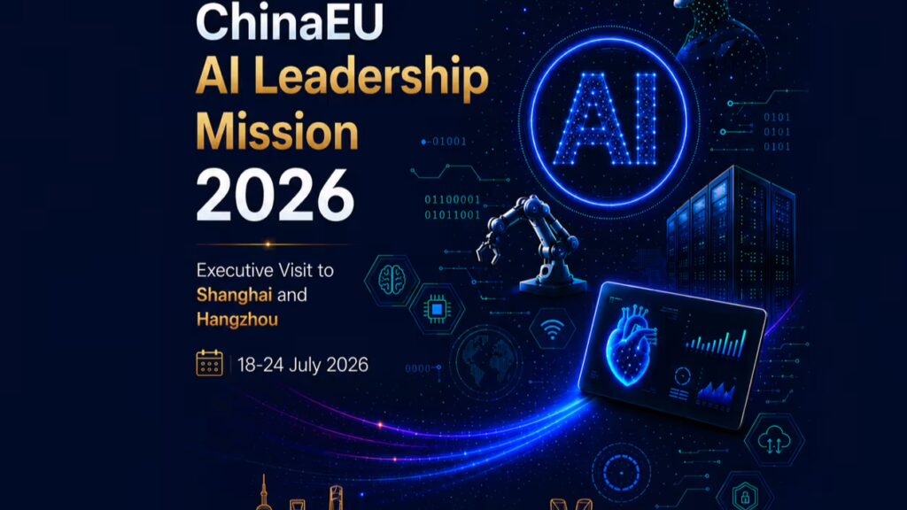 WAIC 2026: Shanghai diventa il centro mondiale dell’intelligenza artificiale