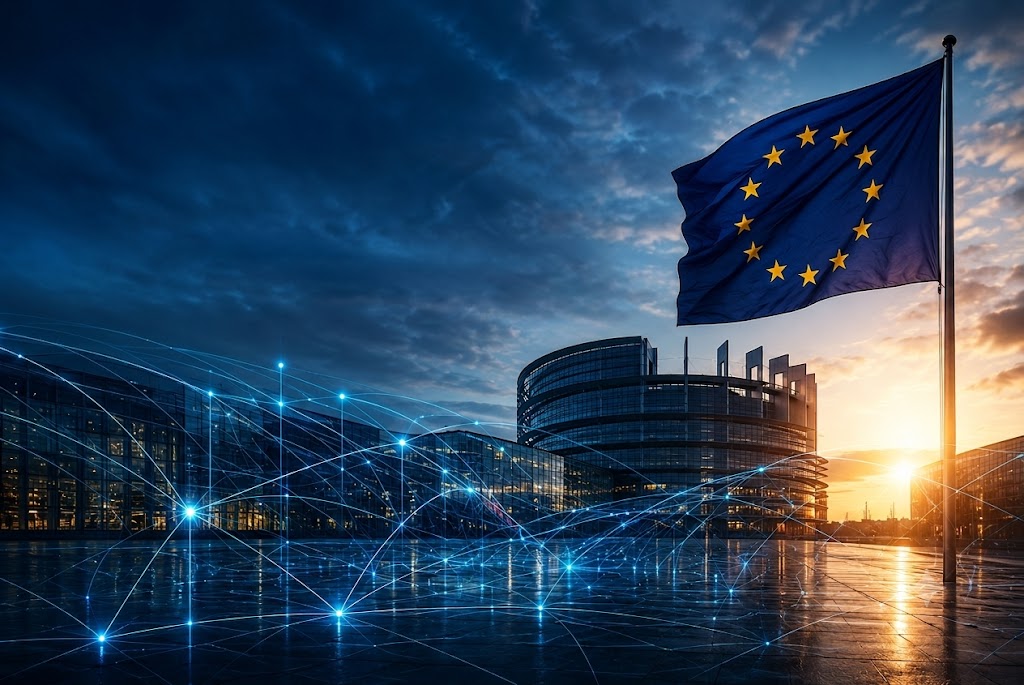 Senza un mercato unico delle telecomunicazioni, l’Europa non può avere sovranità digitale
