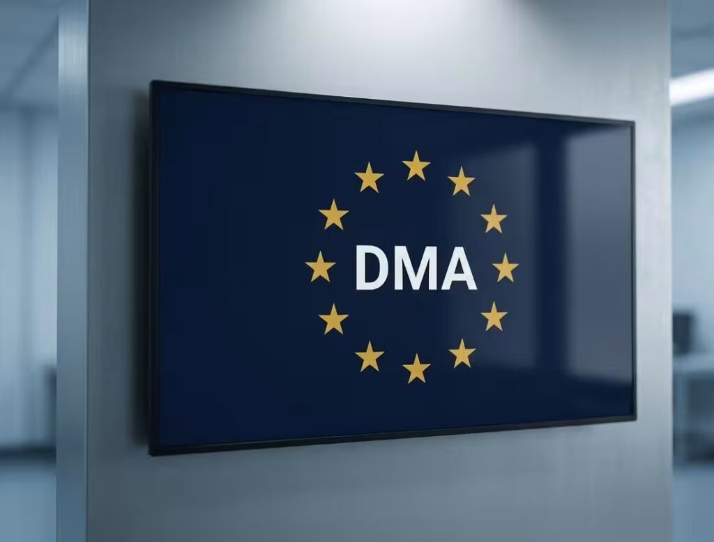 Servizi cloud: AGCM avvia indagine nei confronti di Apple in applicazione del Digital Markets Act