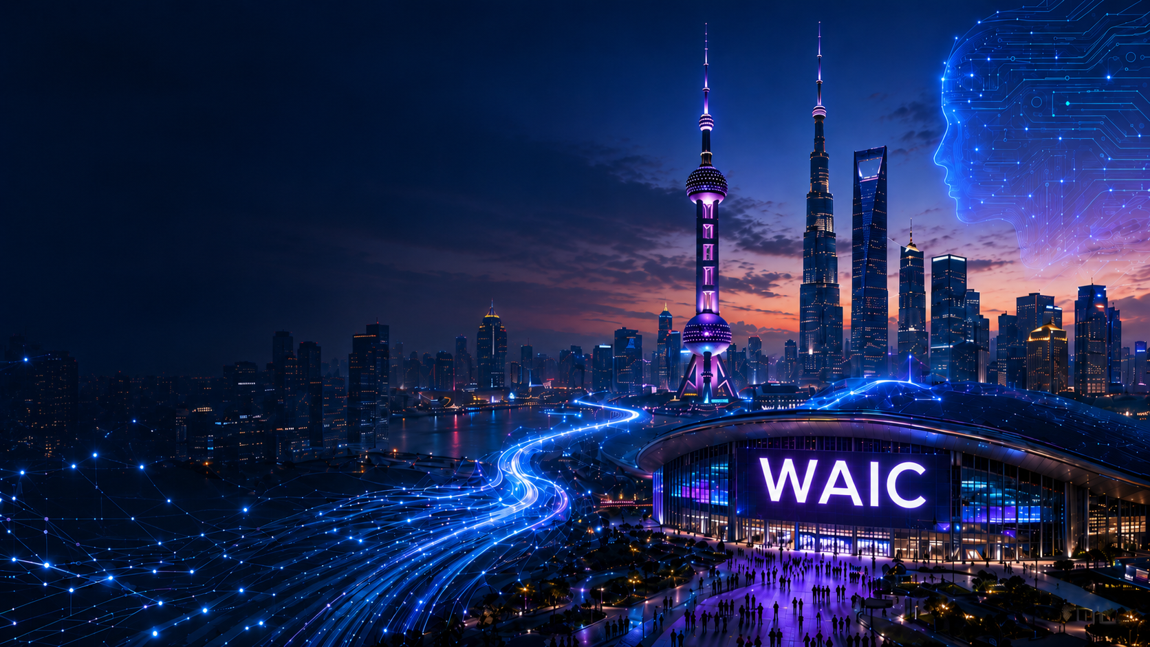 Il WAIC 2026 e il momento Kimi: la Cina abbassa il prezzo dell’intelligenza