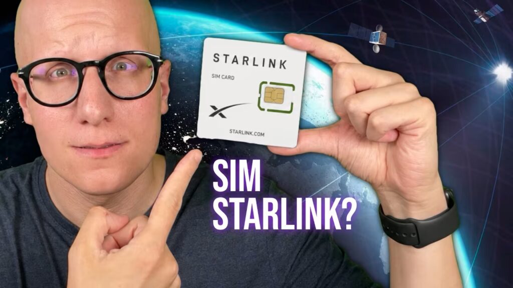 La vera strategia mobile di Starlink, spiegata bene