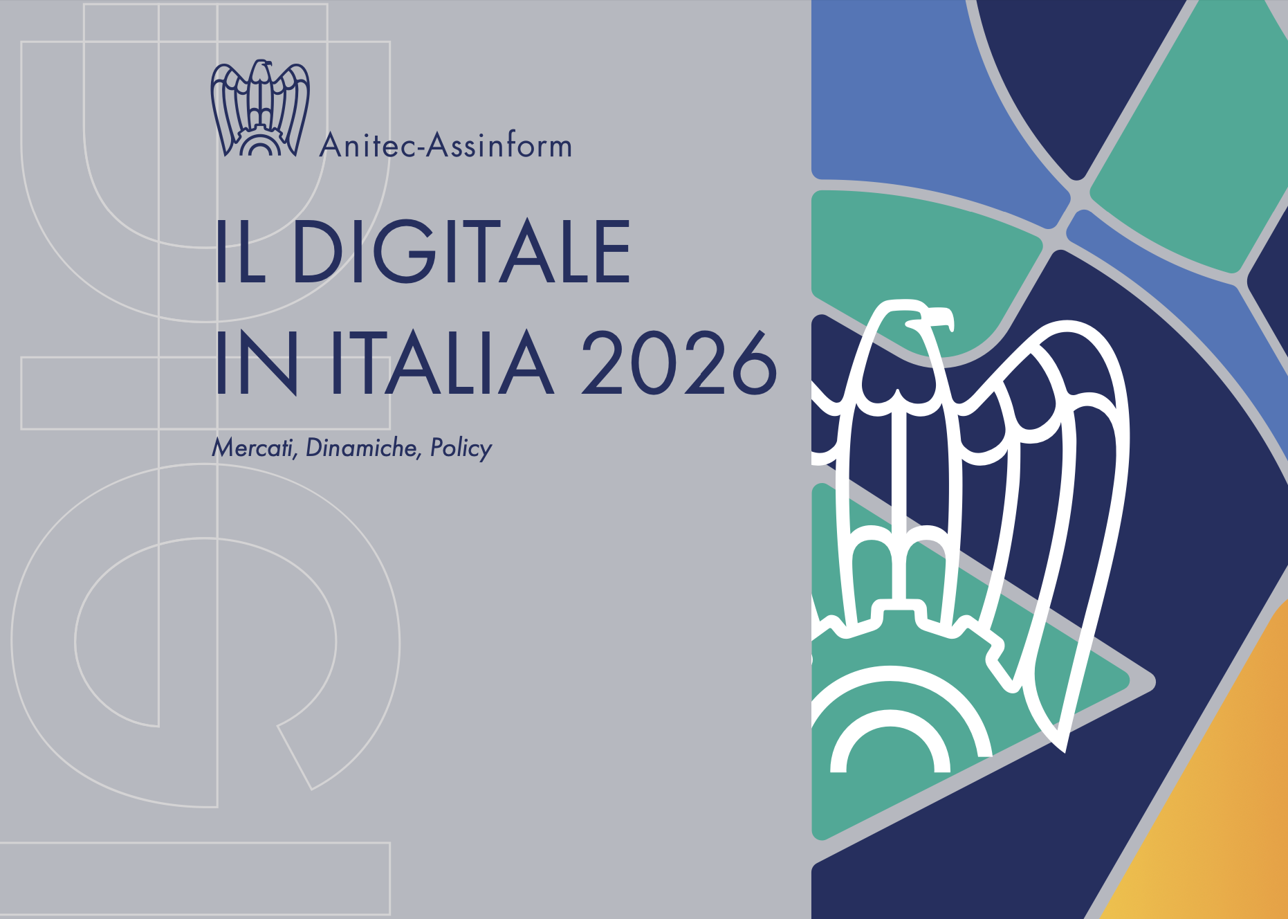 Il digitale in Italia: il rapporto Anitec – Assinform 2026
